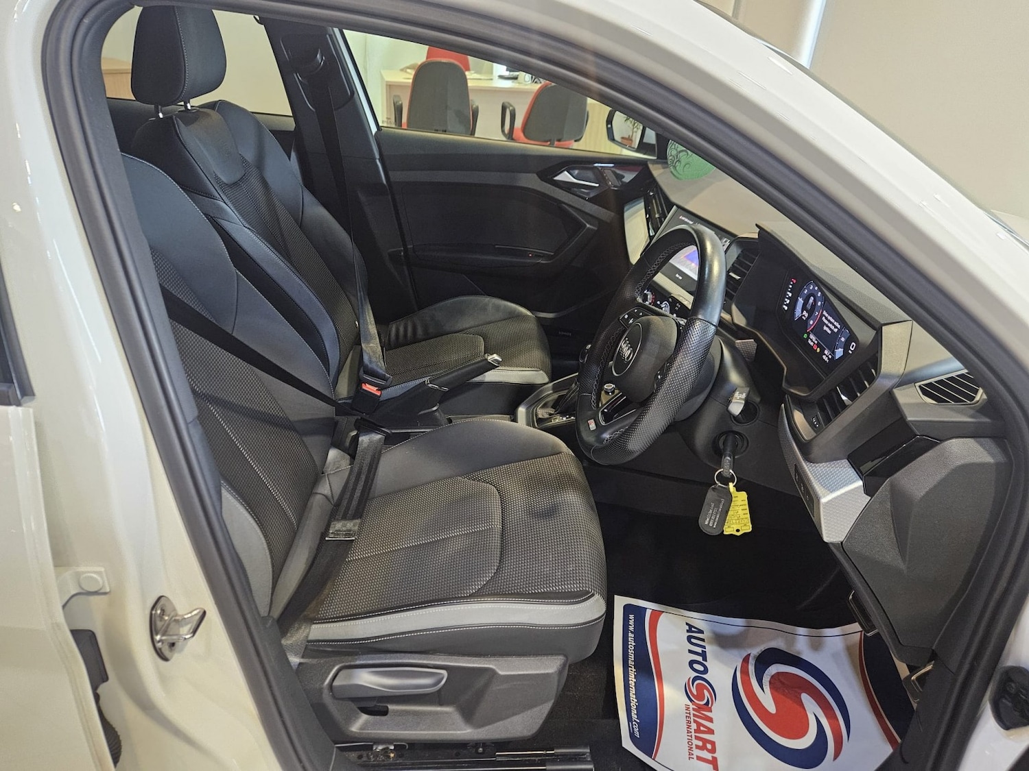 Used Audi A1 2023 for sale - 77954035: Photo 13