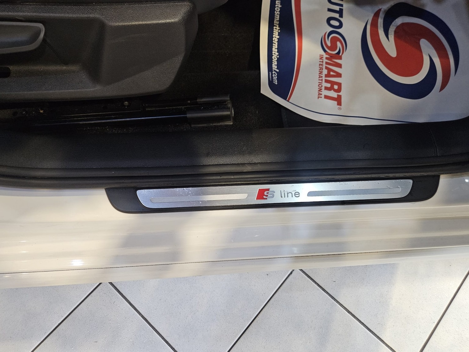 Used Audi A1 2023 for sale - 77954035: Photo 16