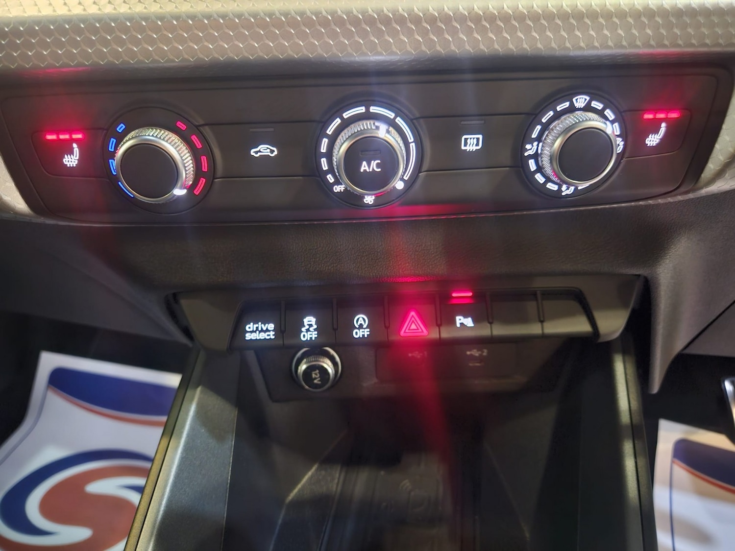 Used Audi A1 2023 for sale - 77954035: Photo 19