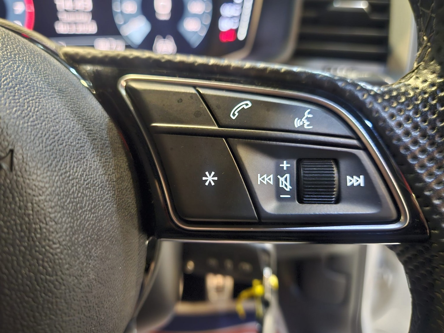 Used Audi A1 2023 for sale - 77954035: Photo 21