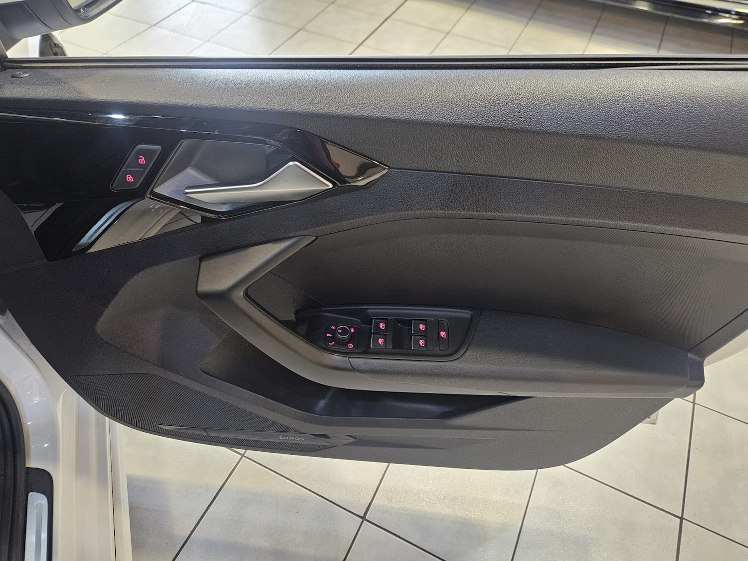 Used Audi A1 2023 for sale - 77954035: Photo 25