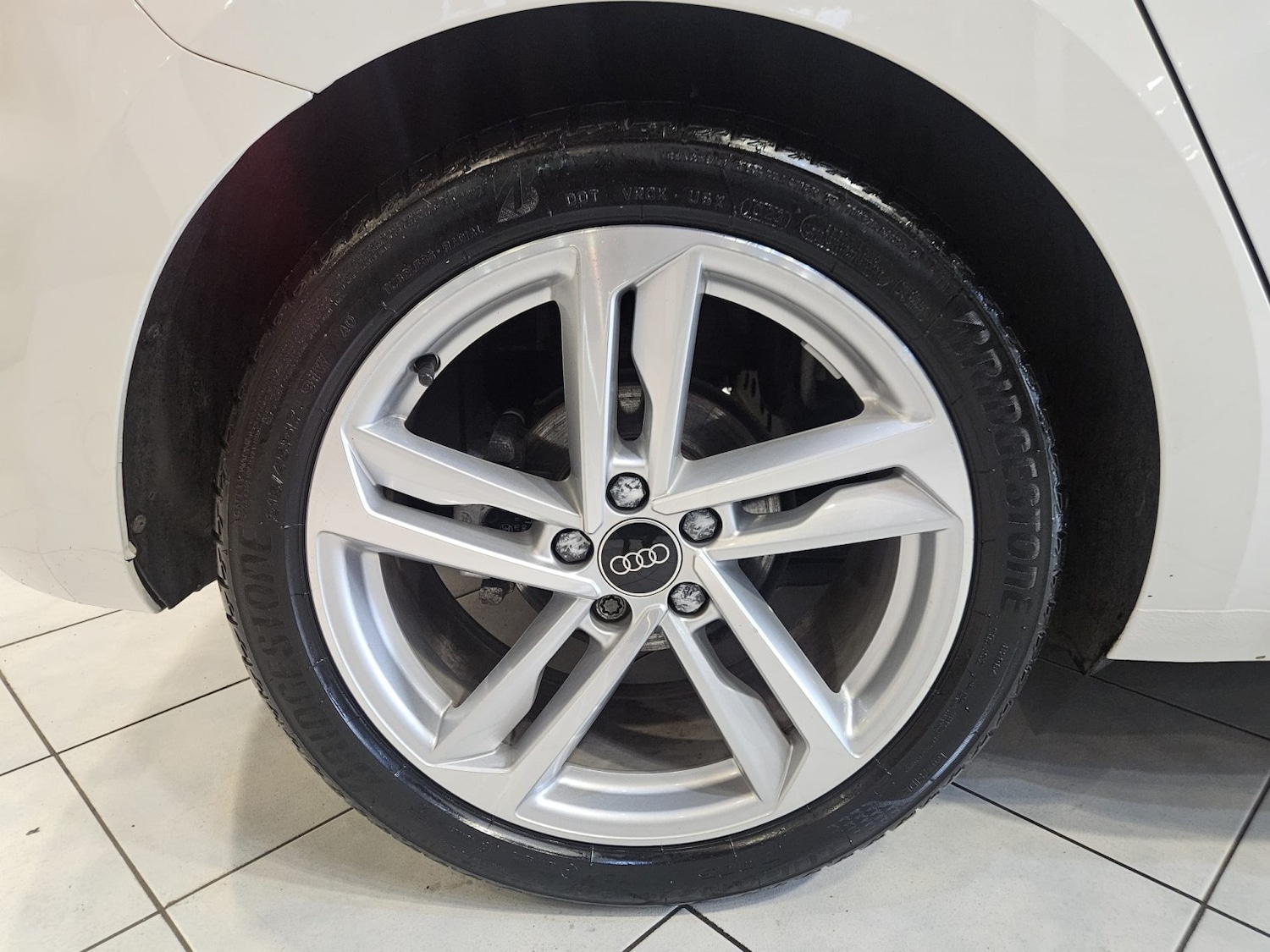 Used Audi A1 2023 for sale - 77954035: Photo 28