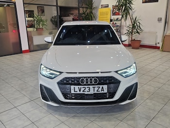 Used Audi A1 2023 for sale - 77954035: Photo