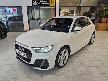 Used Audi A1 2023 for sale - 77954035: Photo
