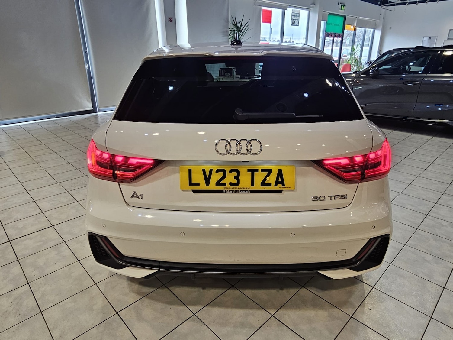 Used Audi A1 2023 for sale - 77954035: Photo 6