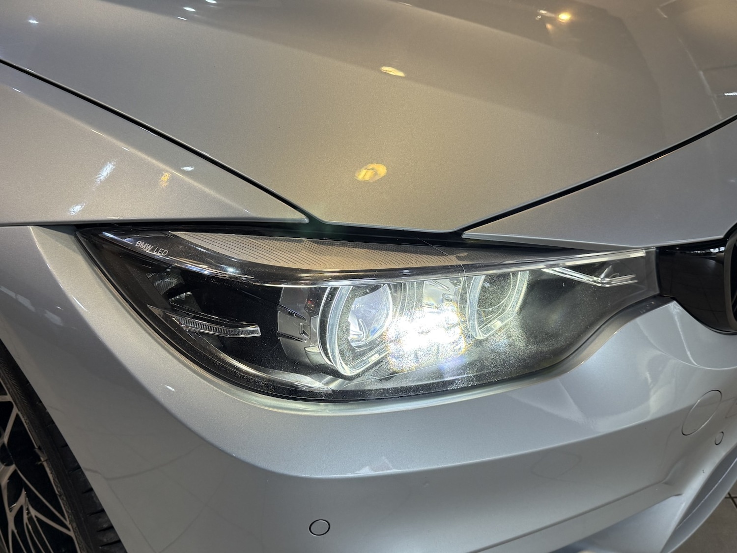 Used BMW M4 2017 for sale - 77822255: Photo 12