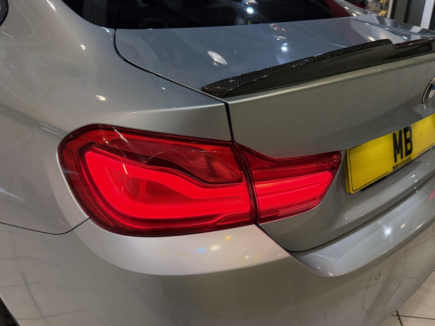 Used BMW M4 2017 for sale - 77822255: Photo 13