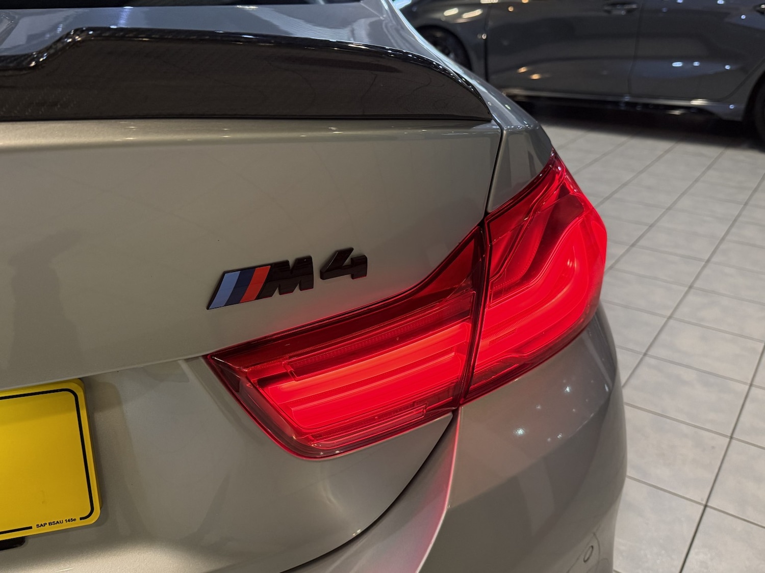 Used BMW M4 2017 for sale - 77822255: Photo 14