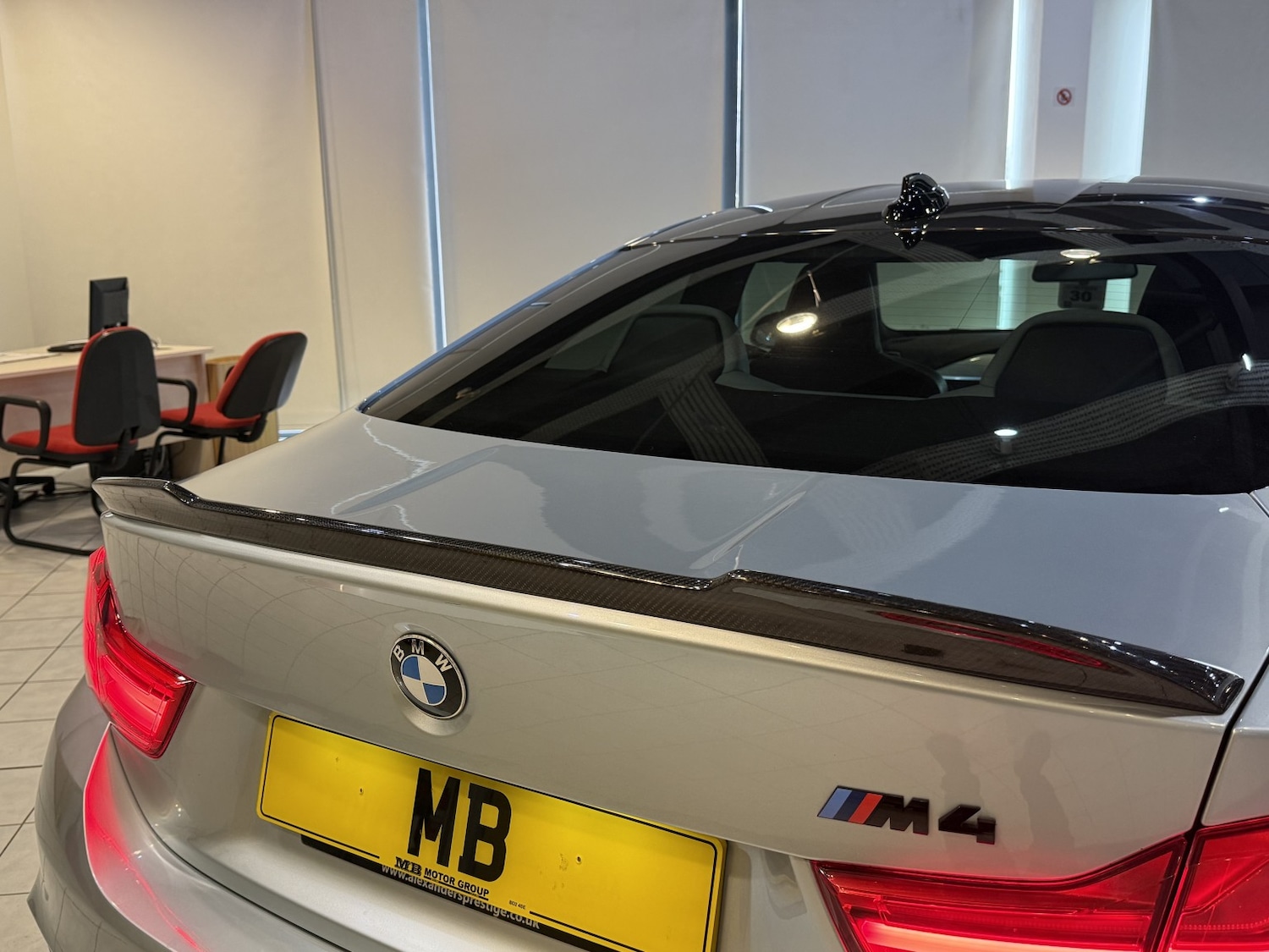 Used BMW M4 2017 for sale - 77822255: Photo 15