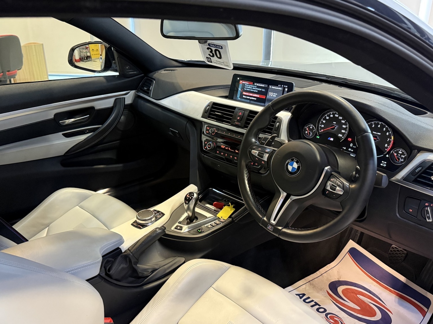 Used BMW M4 2017 for sale - 77822255: Photo 16