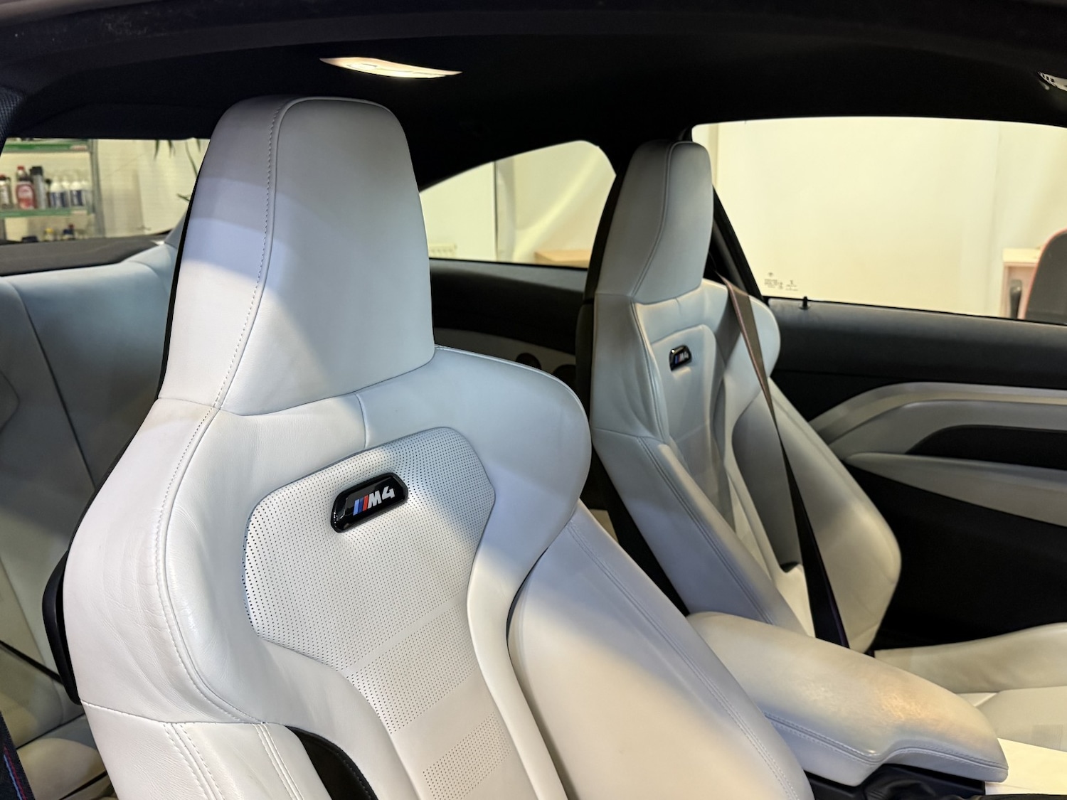 Used BMW M4 2017 for sale - 77822255: Photo 17