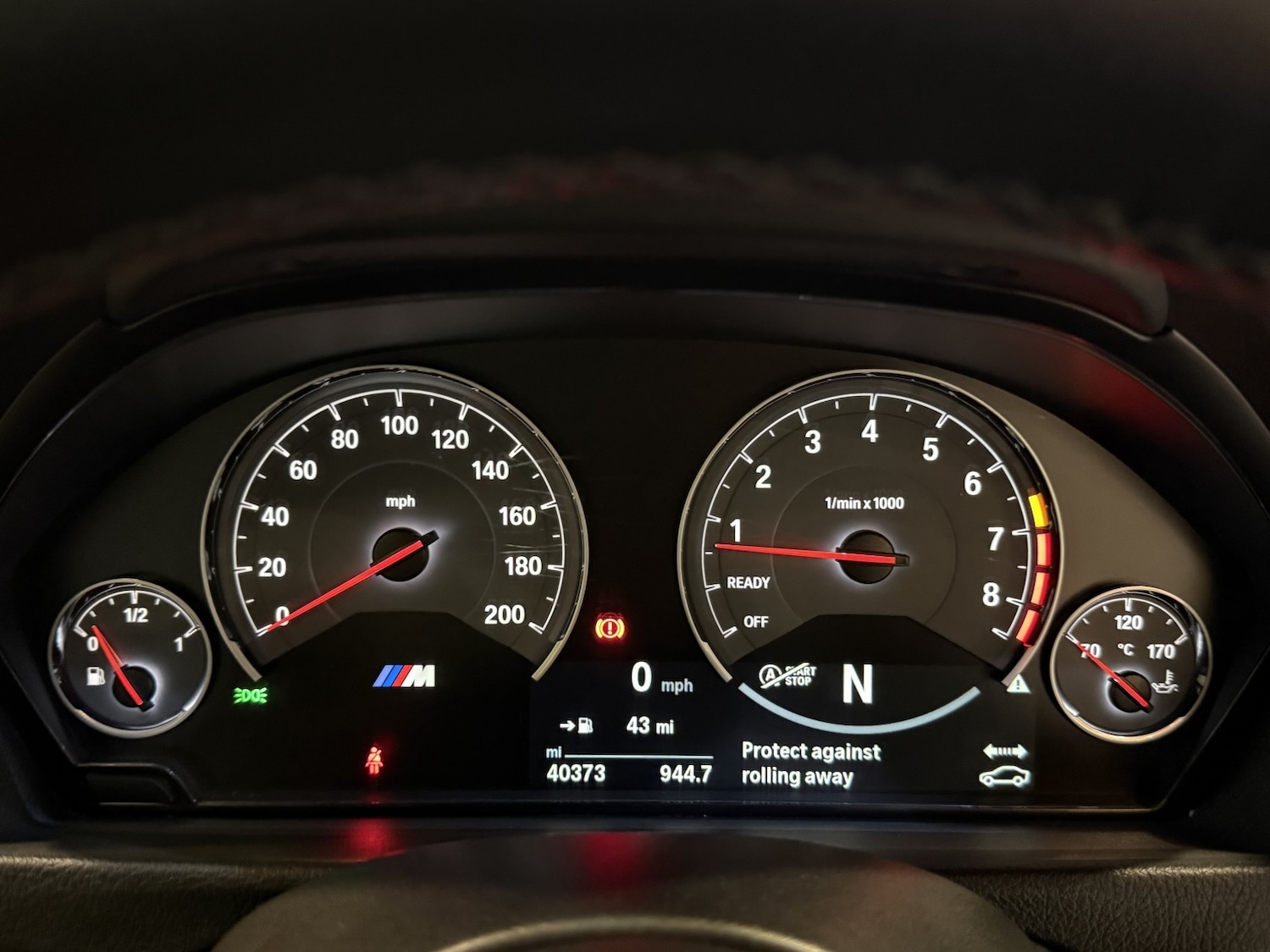 Used BMW M4 2017 for sale - 77822255: Photo 20