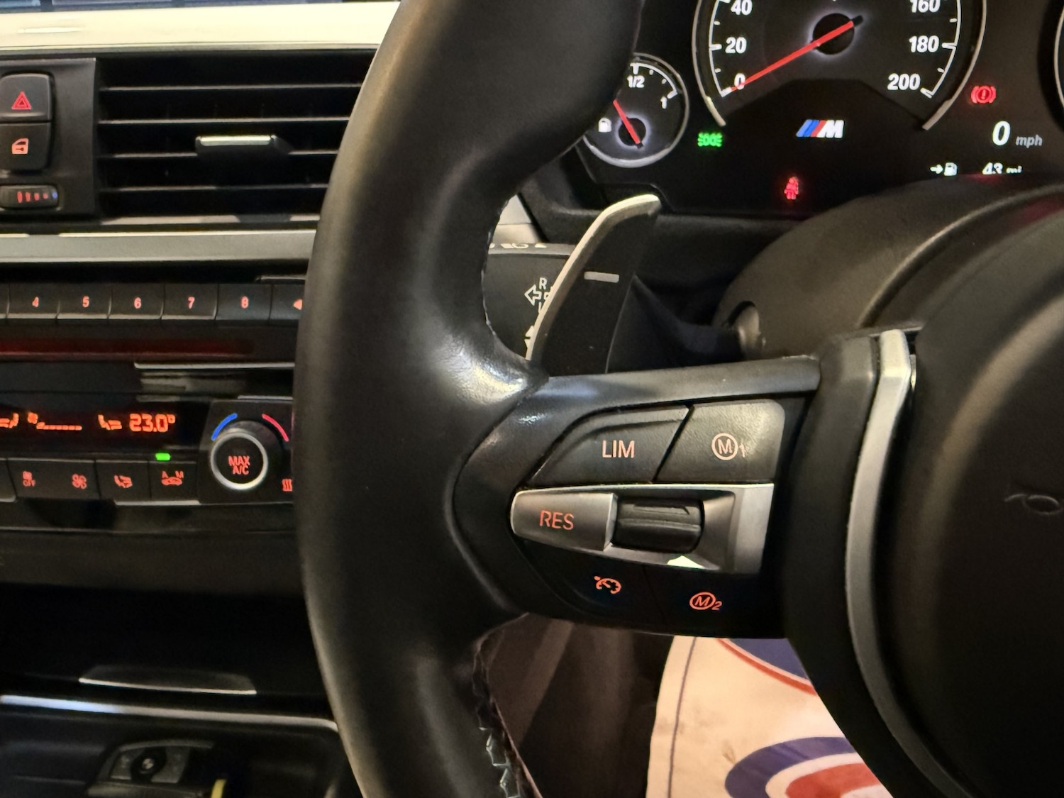 Used BMW M4 2017 for sale - 77822255: Photo 21