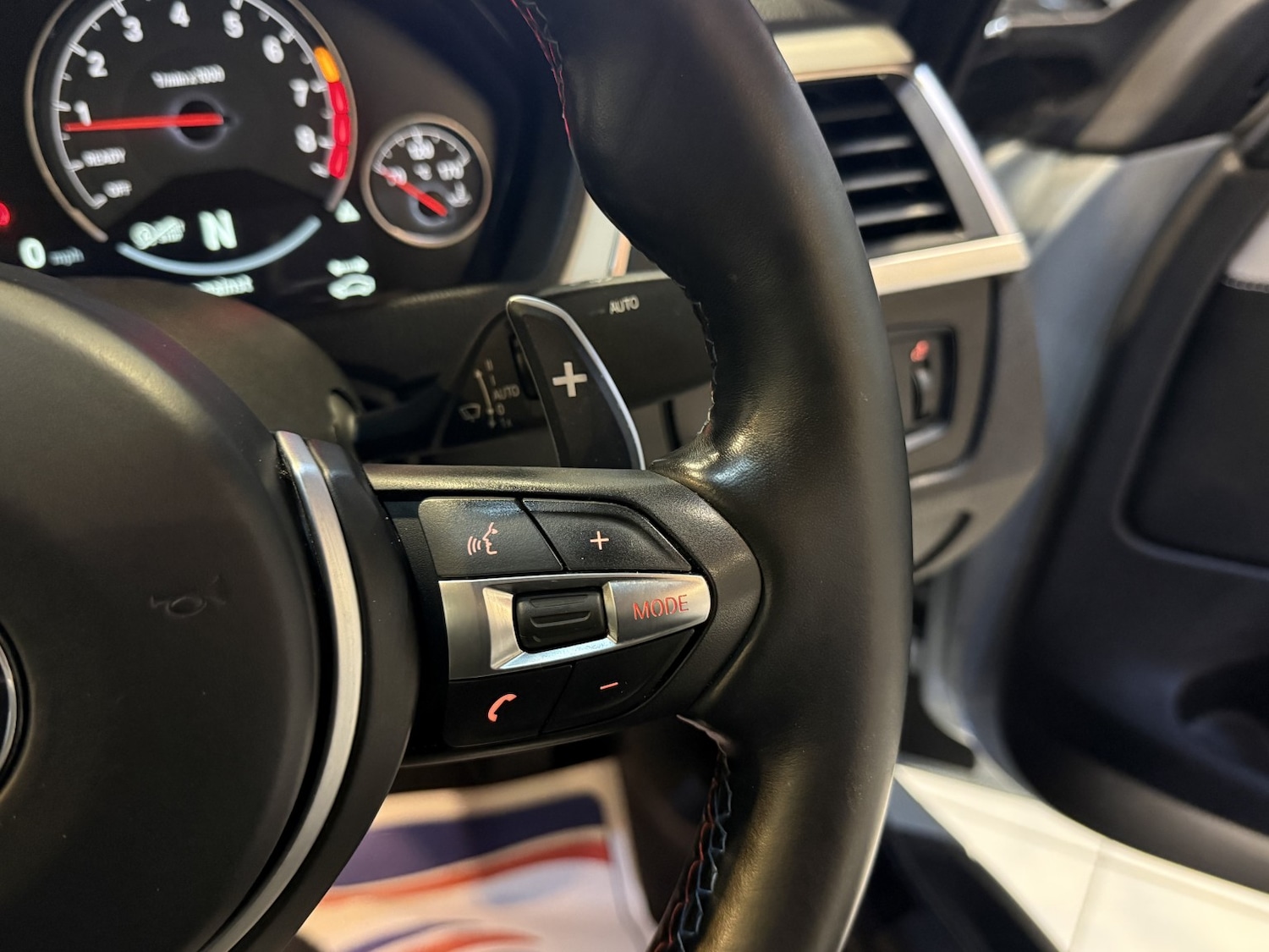 Used BMW M4 2017 for sale - 77822255: Photo 22