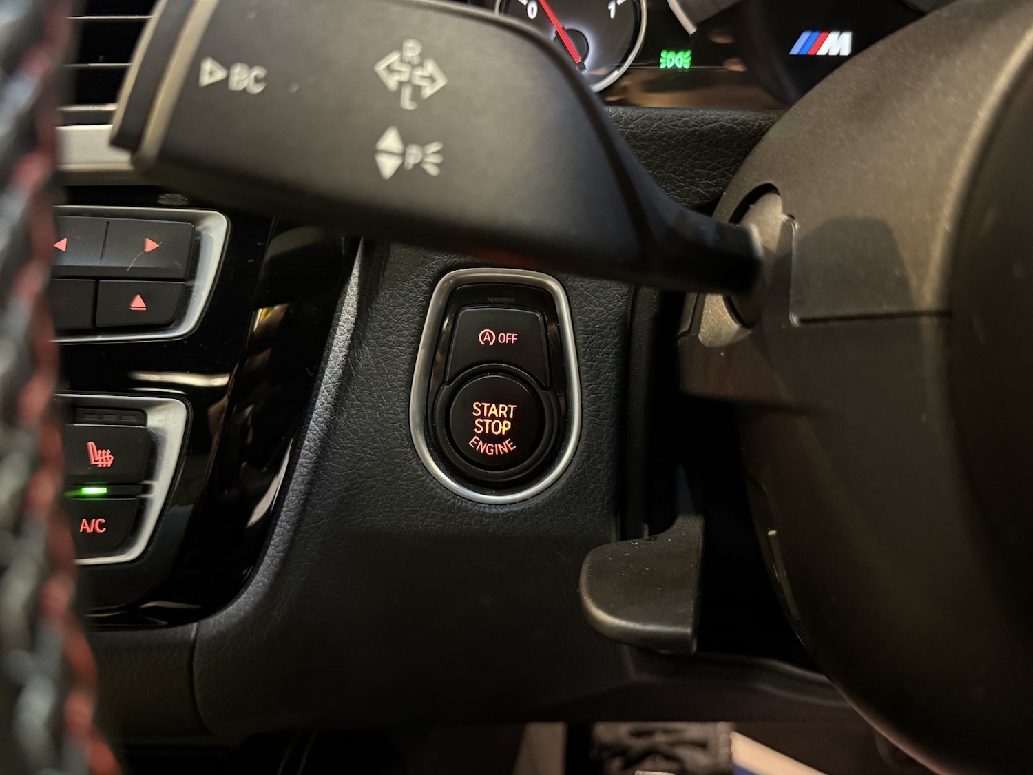 Used BMW M4 2017 for sale - 77822255: Photo 24