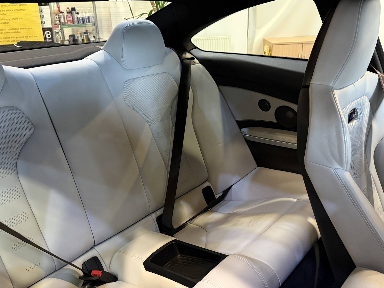 Used BMW M4 2017 for sale - 77822255: Photo 25