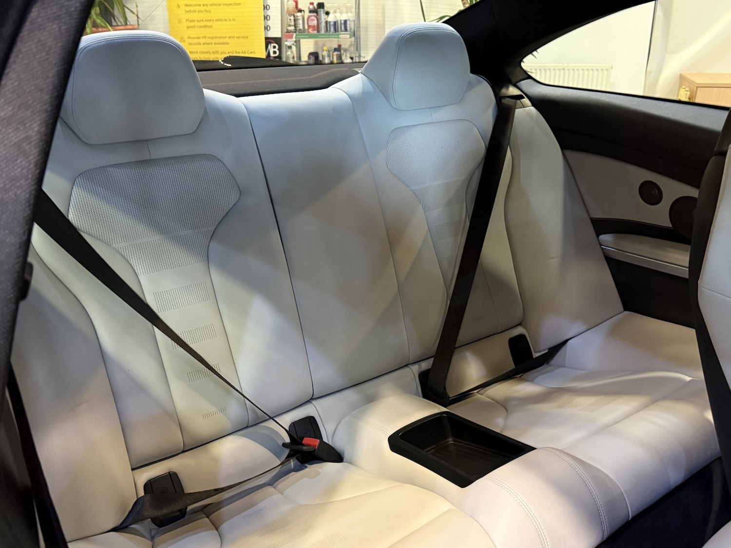 Used BMW M4 2017 for sale - 77822255: Photo 26