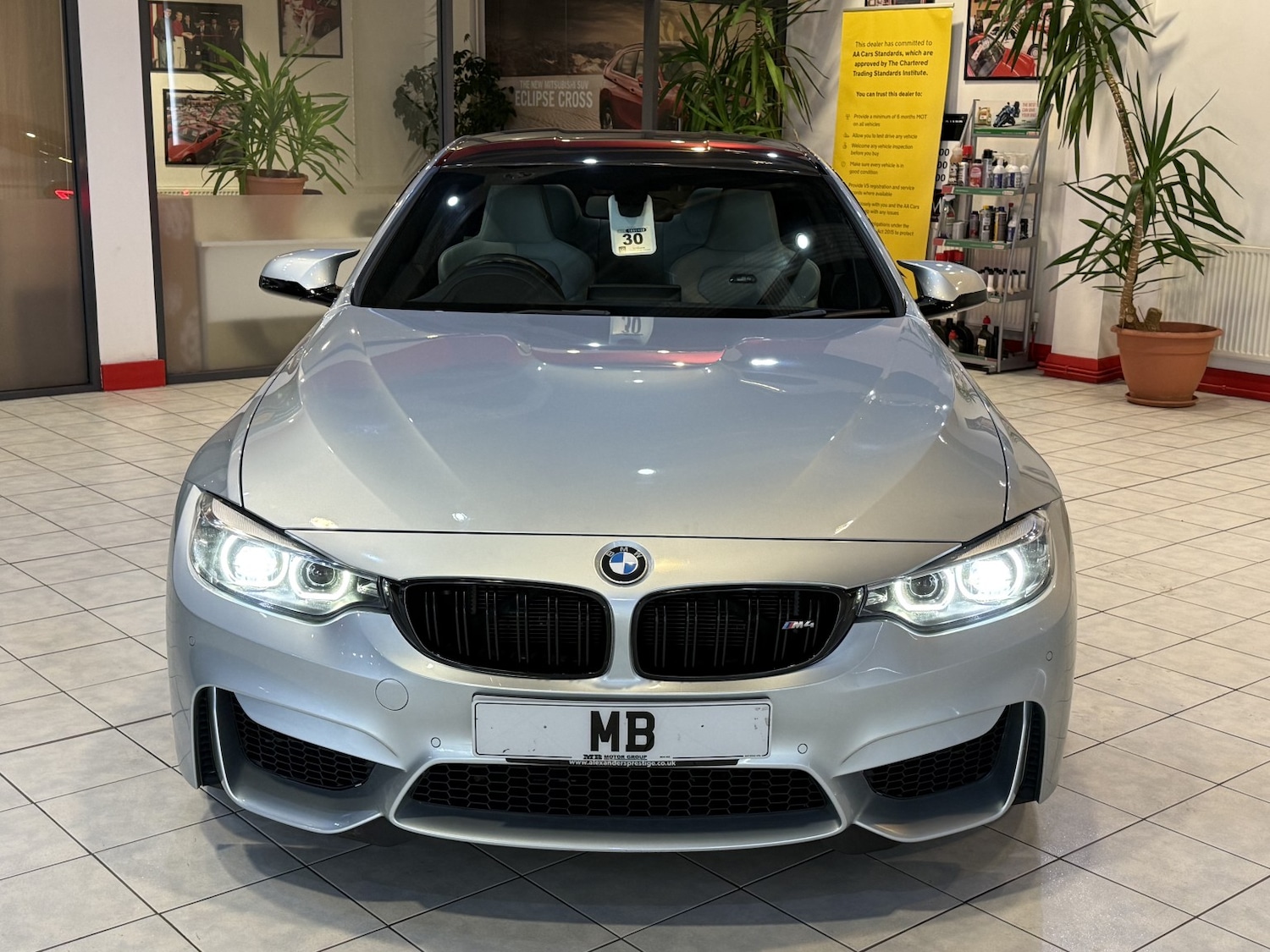 Used BMW M4 2017 for sale - 77822255: Photo 3