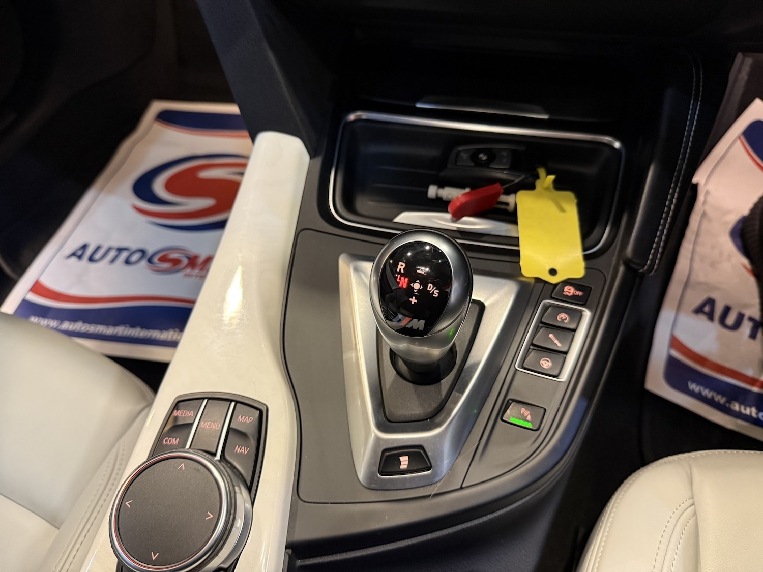 Used BMW M4 2017 for sale - 77822255: Photo 32