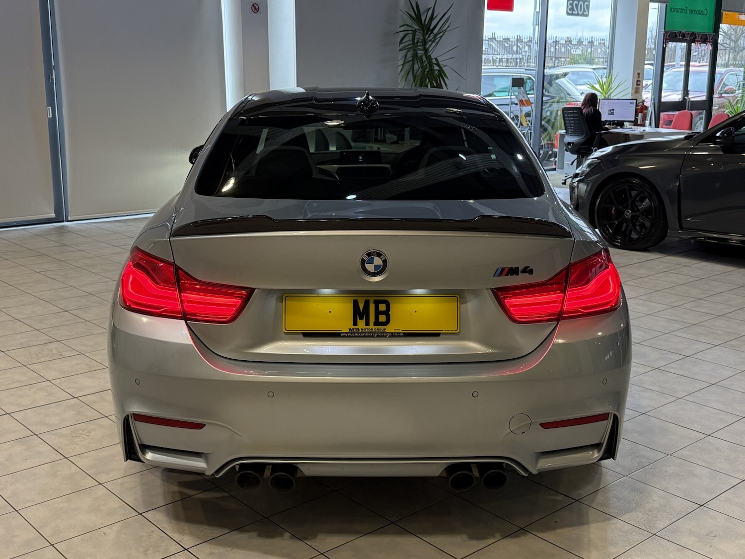 Used BMW M4 2017 for sale - 77822255: Photo 7