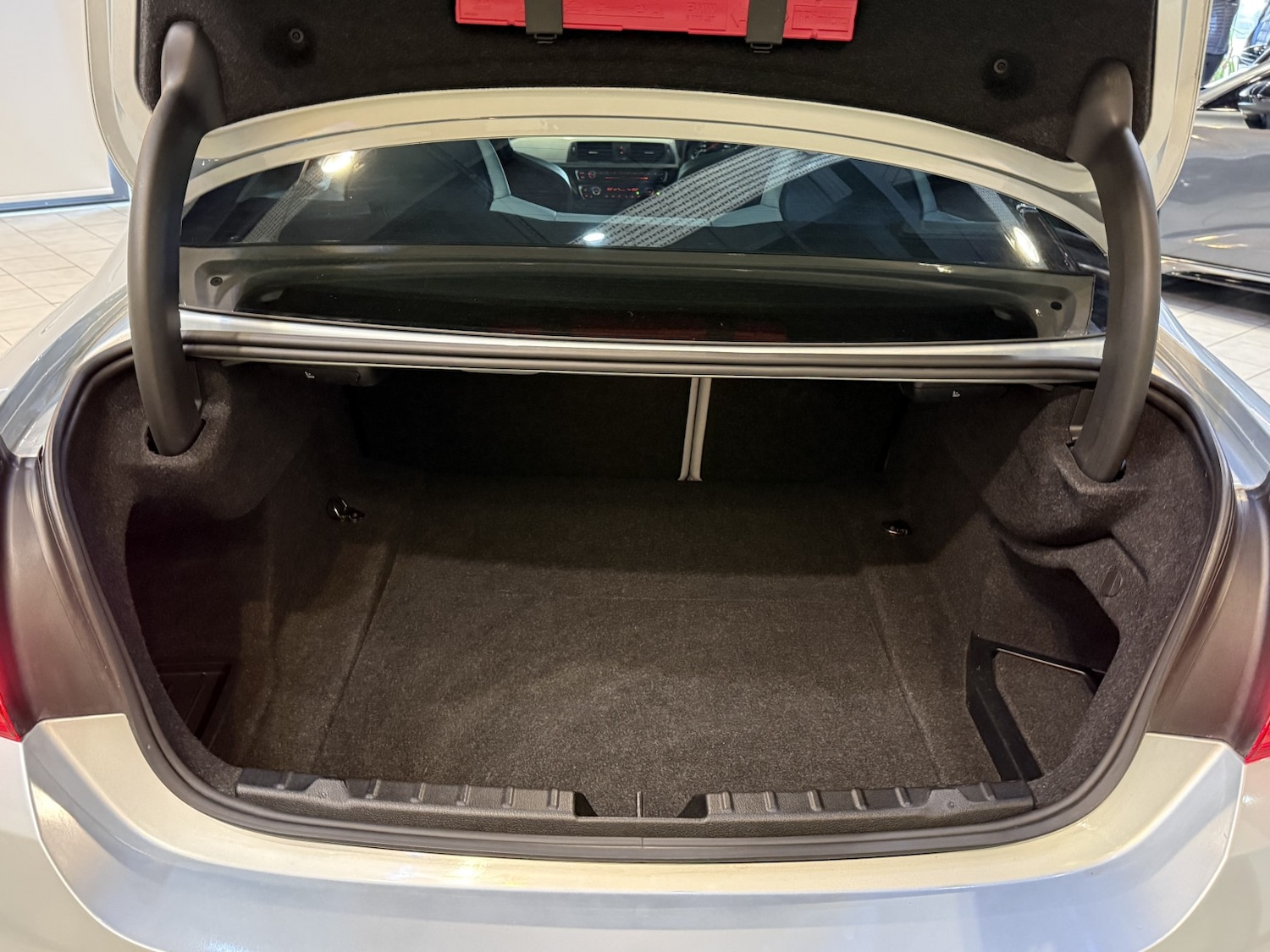 Used BMW M4 2017 for sale - 77822255: Photo 9