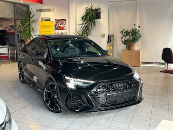 Used Audi RS3 2022 for sale - 79456864: Photo