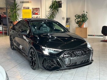 Used Audi RS3 2022 for sale - 79456864: Photo