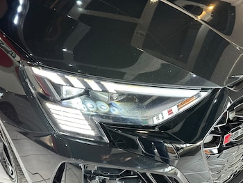 Used Audi RS3 2022 for sale - 79456864: Photo