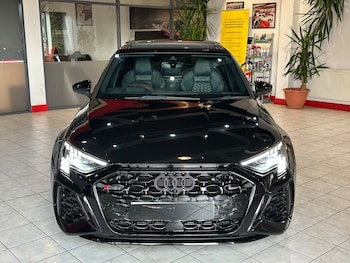 Used Audi RS3 2022 for sale - 79456864: Photo