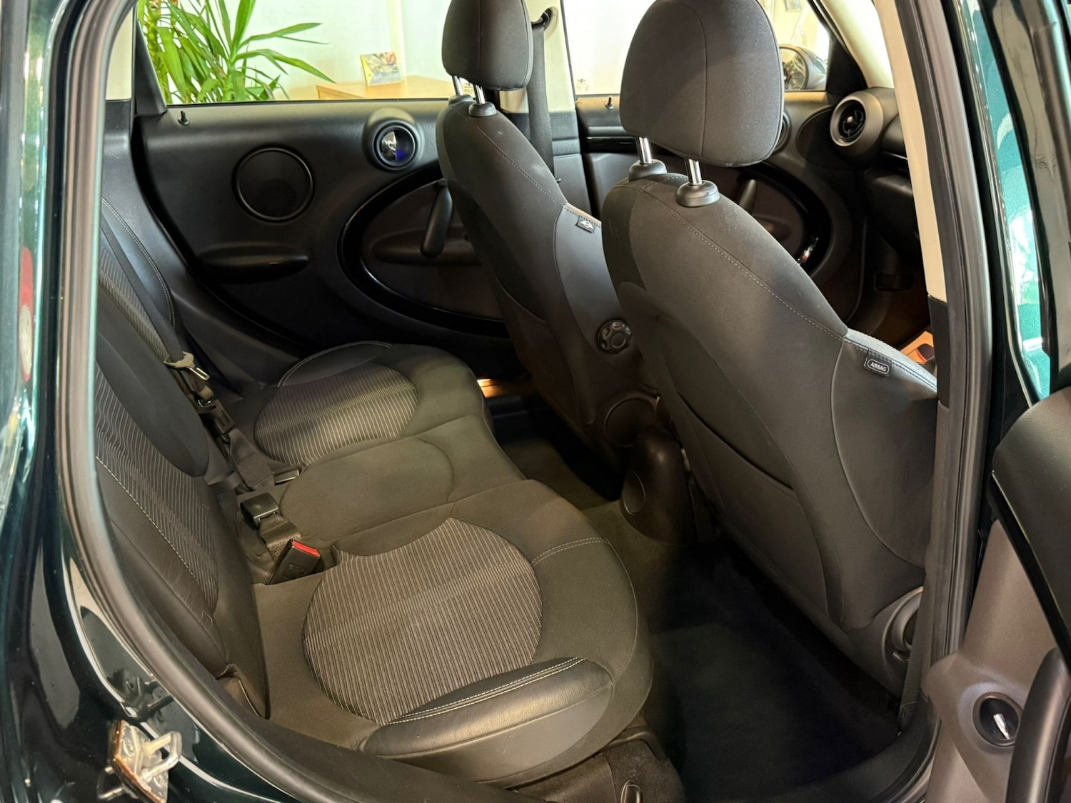 Used MINI Countryman 2011 for sale - 76643358: Photo 10