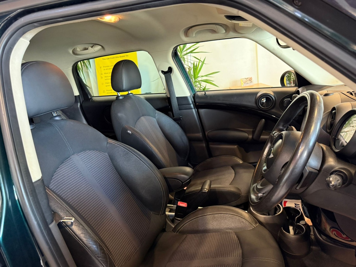 Used MINI Countryman 2011 for sale - 76643358: Photo 11