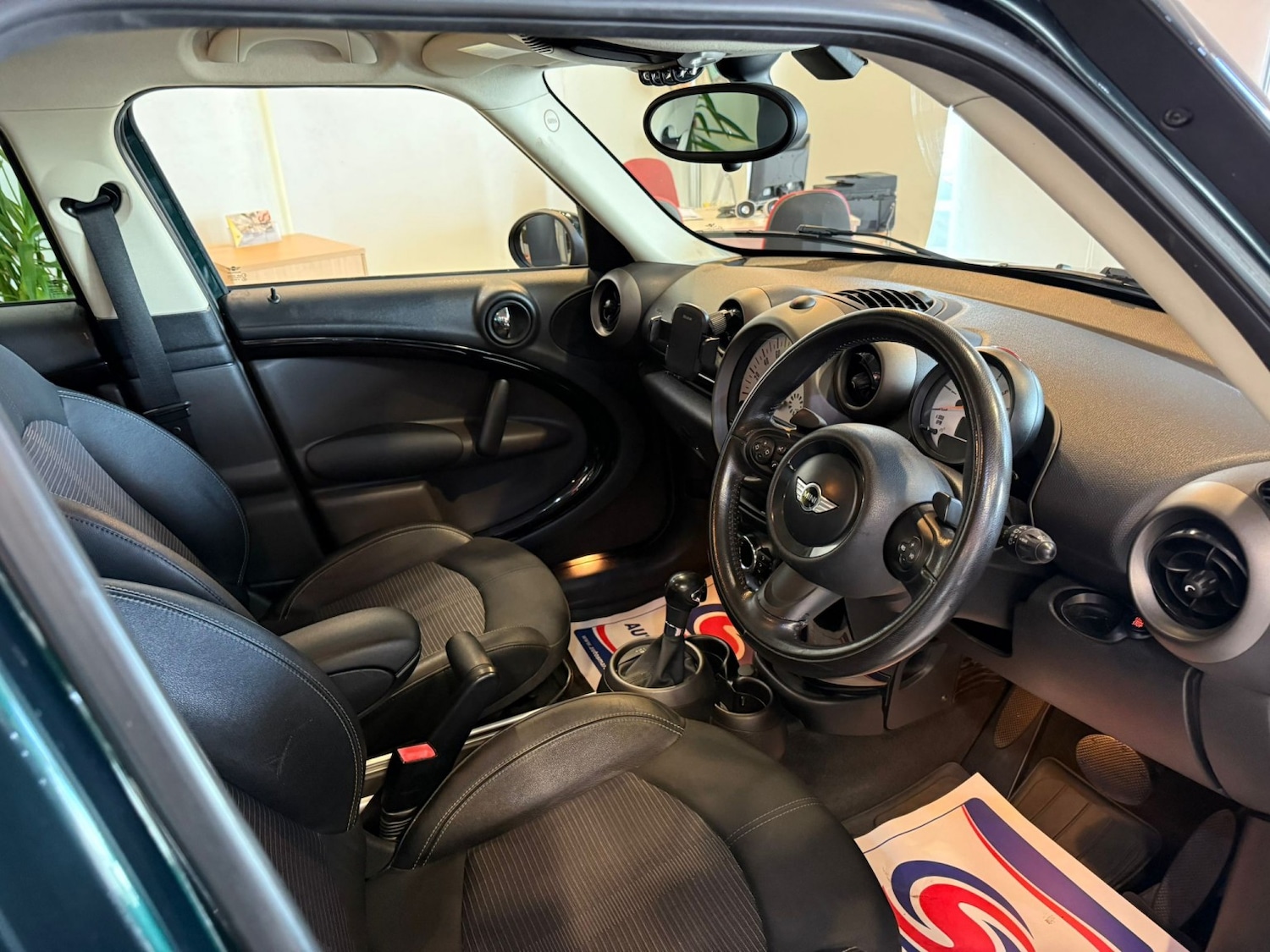Used MINI Countryman 2011 for sale - 76643358: Photo 12