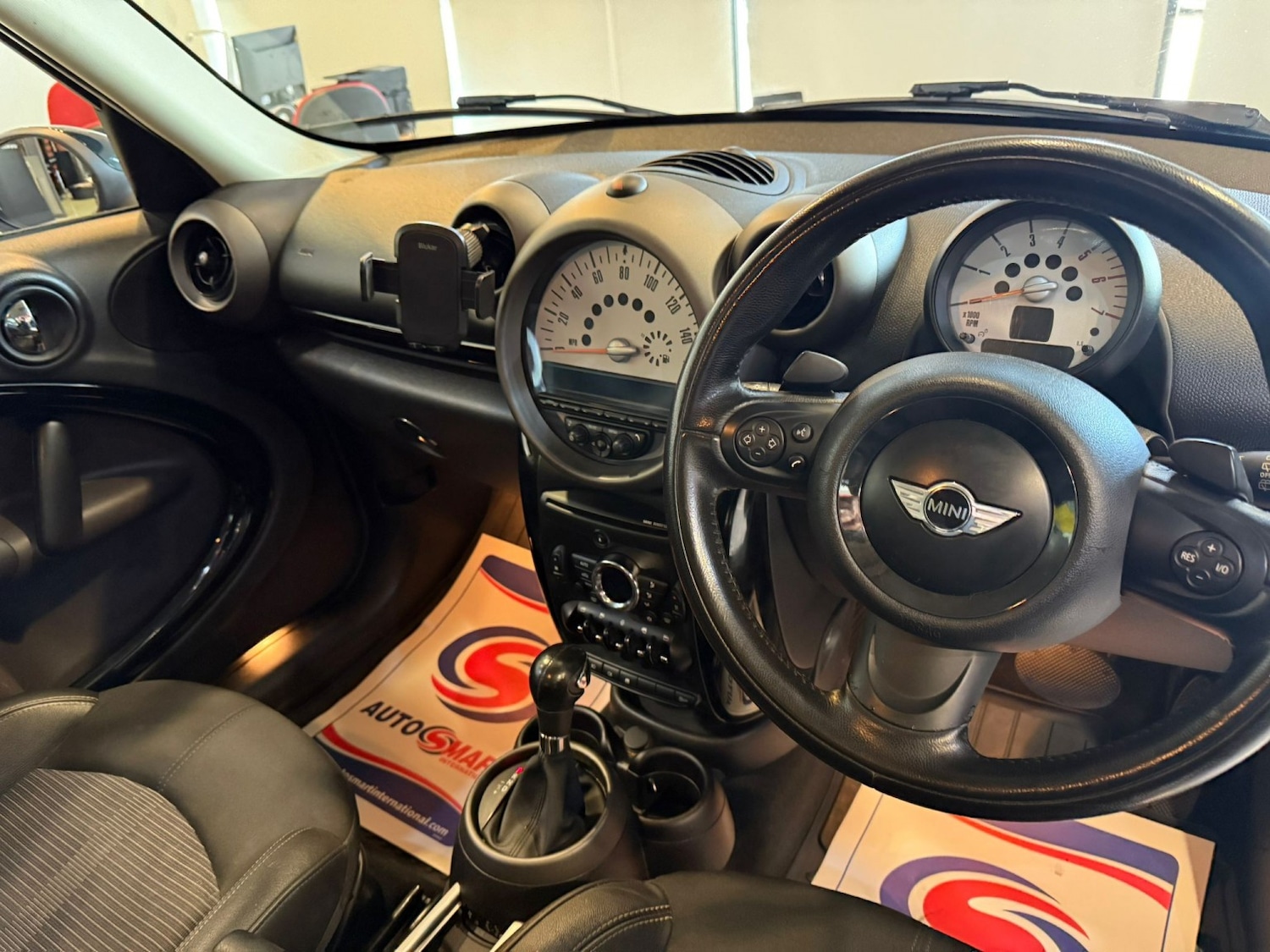 Used MINI Countryman 2011 for sale - 76643358: Photo 13