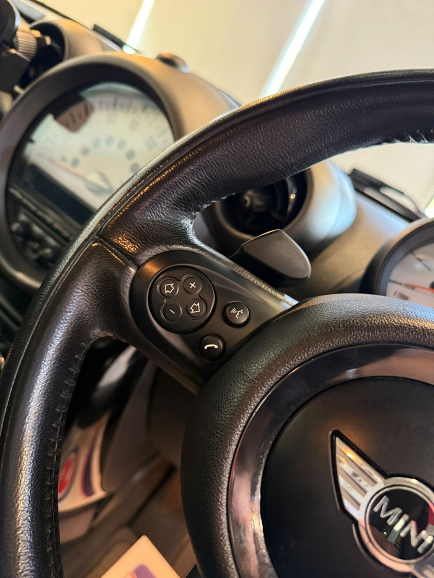 Used MINI Countryman 2011 for sale - 76643358: Photo 14