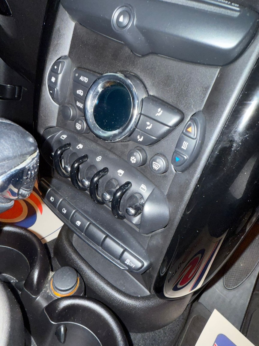 Used MINI Countryman 2011 for sale - 76643358: Photo 16