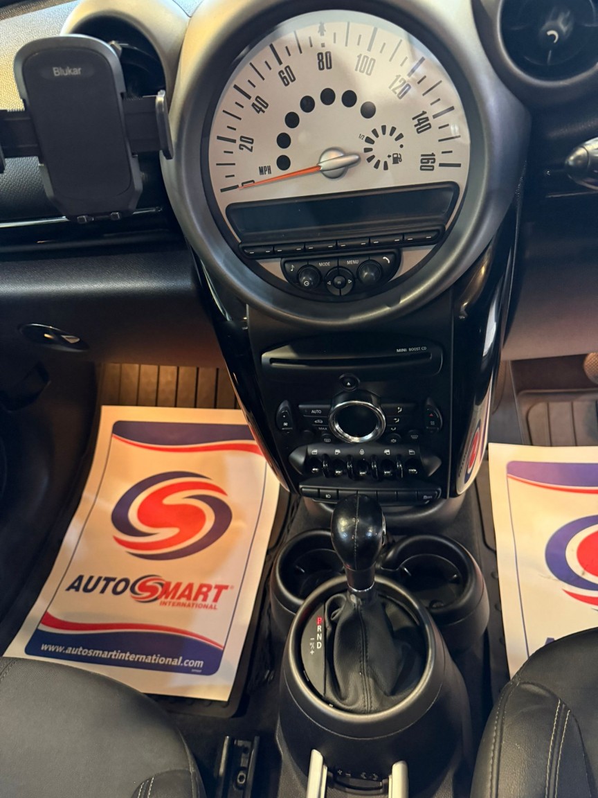 Used MINI Countryman 2011 for sale - 76643358: Photo 17