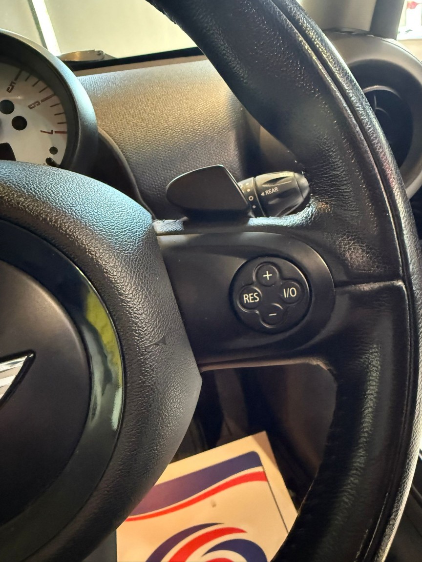 Used MINI Countryman 2011 for sale - 76643358: Photo 18