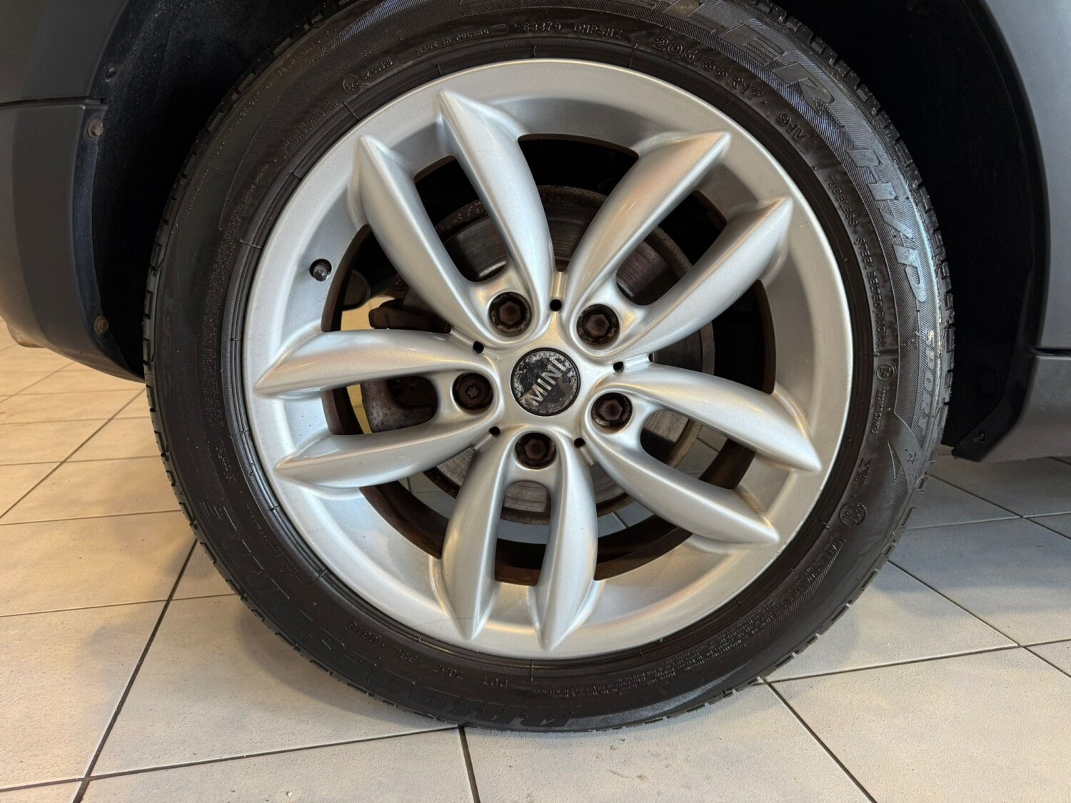 Used MINI Countryman 2011 for sale - 76643358: Photo 20