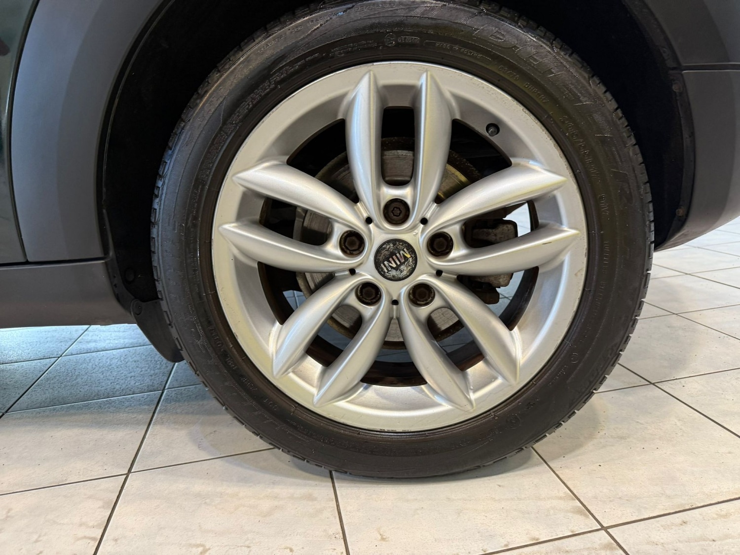 Used MINI Countryman 2011 for sale - 76643358: Photo 21