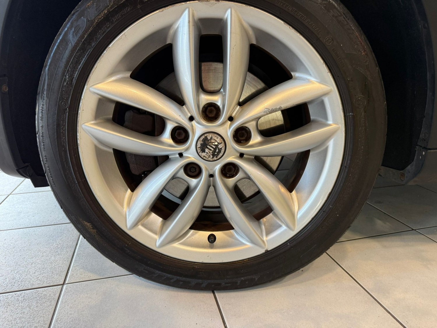 Used MINI Countryman 2011 for sale - 76643358: Photo 22