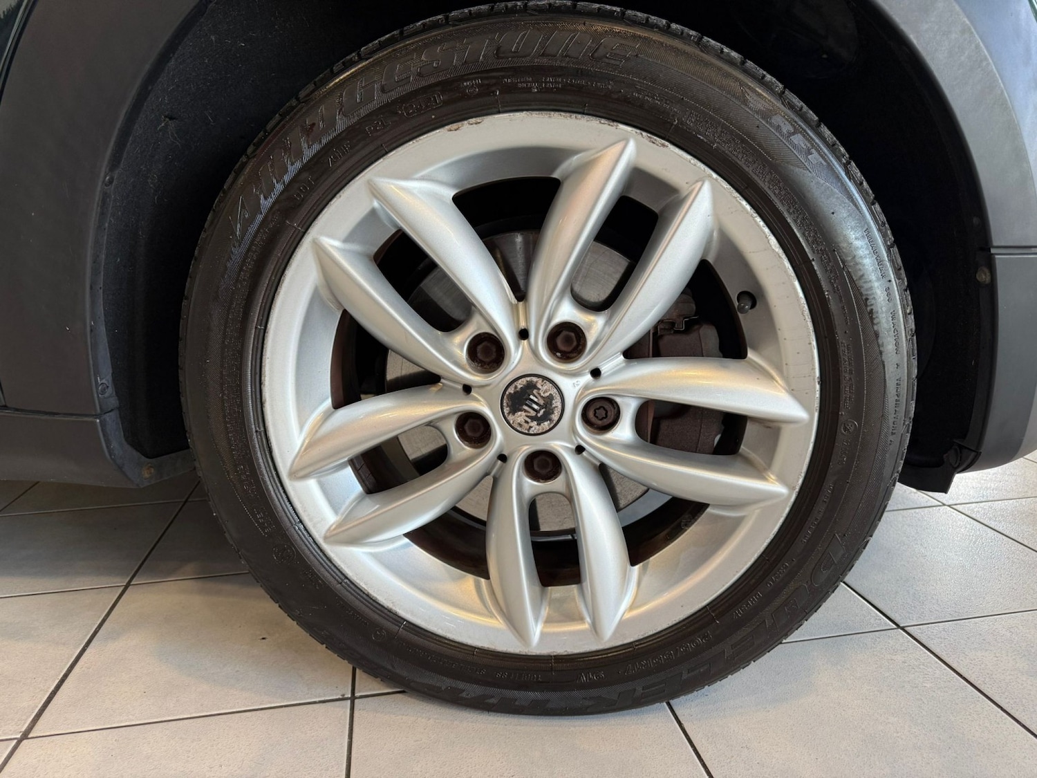 Used MINI Countryman 2011 for sale - 76643358: Photo 23