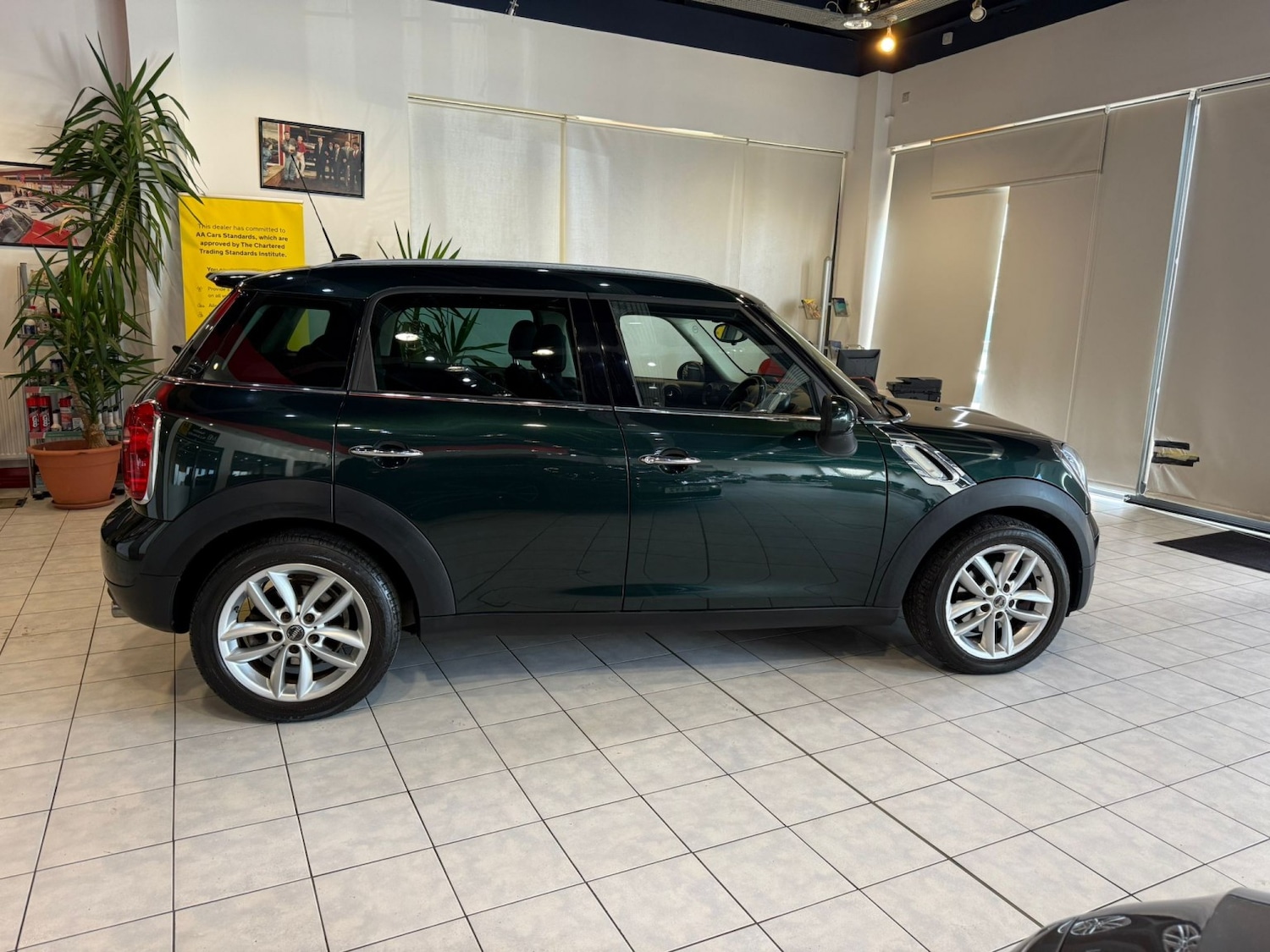 Used MINI Countryman 2011 for sale - 76643358: Photo 9
