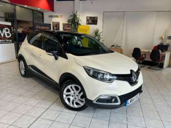 2014 - 1.5 Dynamique MediaNav dCi 90 Stop & Start 5-Door