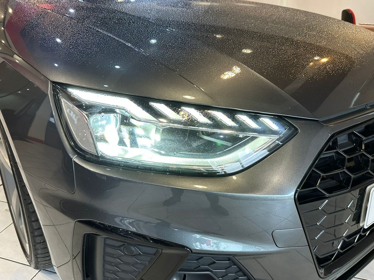 Used Audi A4 2019 for sale - 77385287: Photo 10