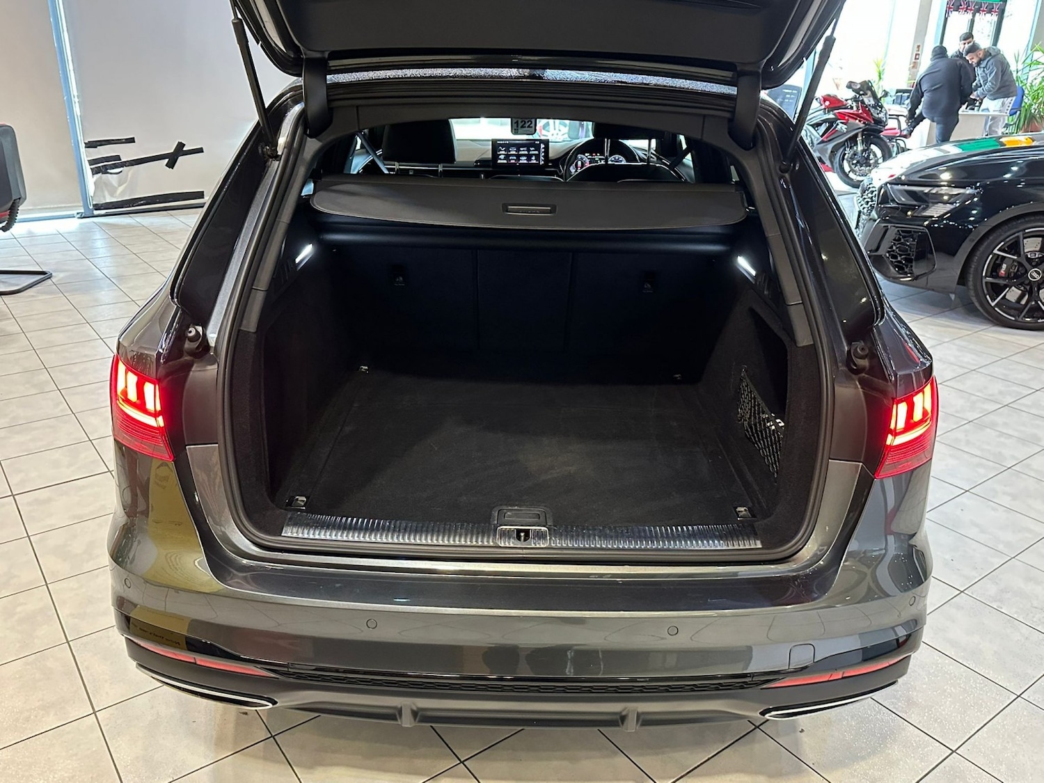 Used Audi A4 2019 for sale - 77385287: Photo 11