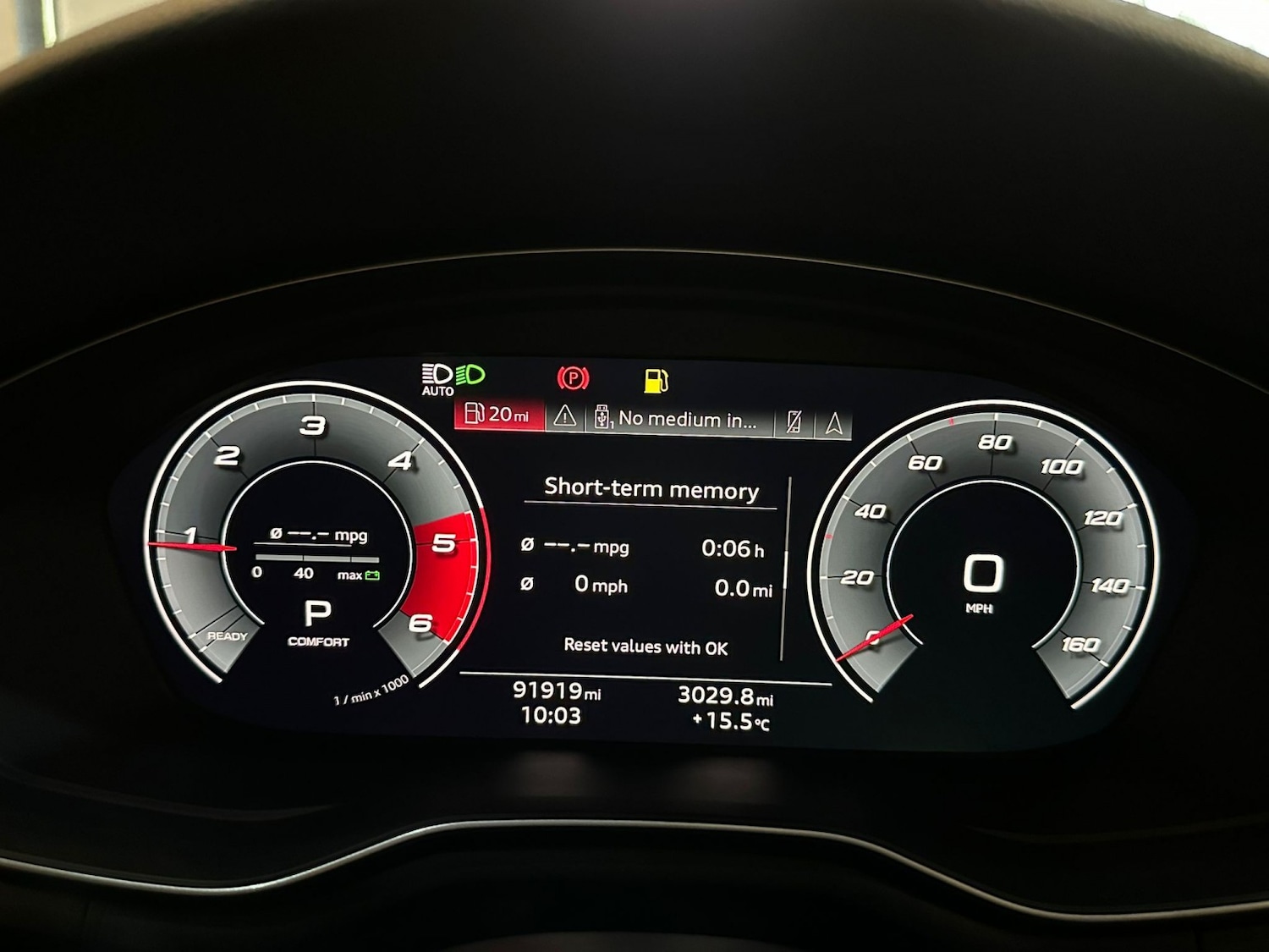 Used Audi A4 2019 for sale - 77385287: Photo 16