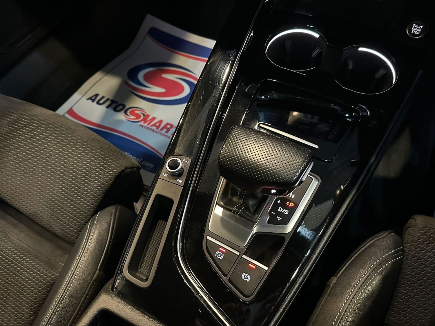 Used Audi A4 2019 for sale - 77385287: Photo 20