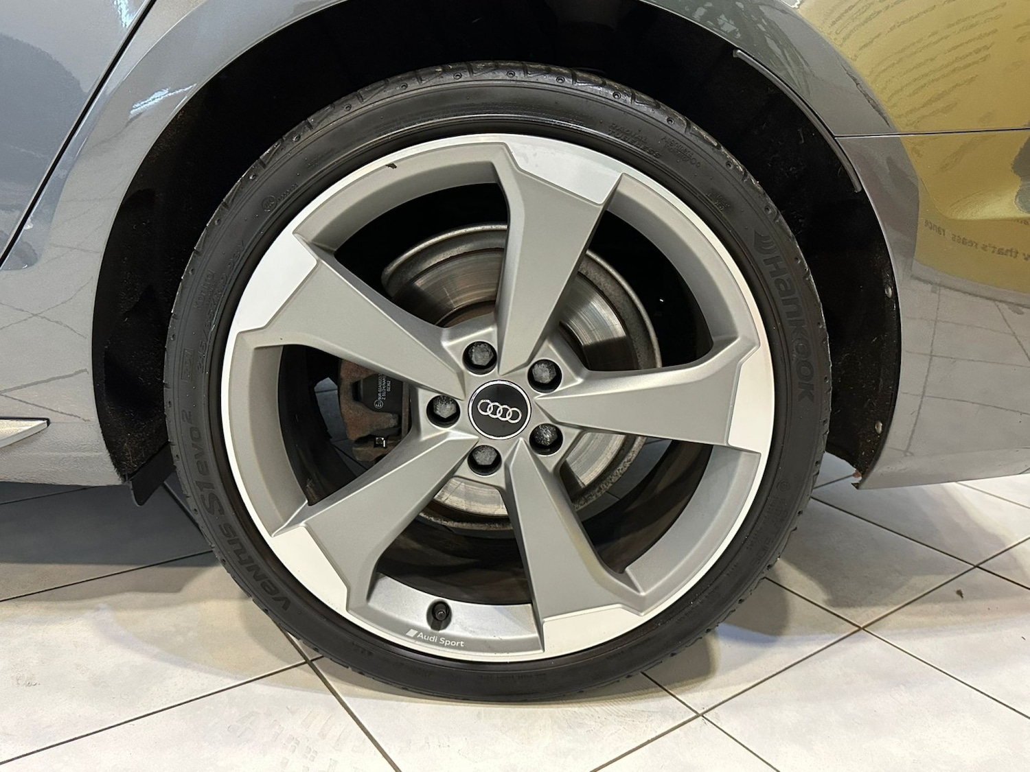 Used Audi A4 2019 for sale - 77385287: Photo 27