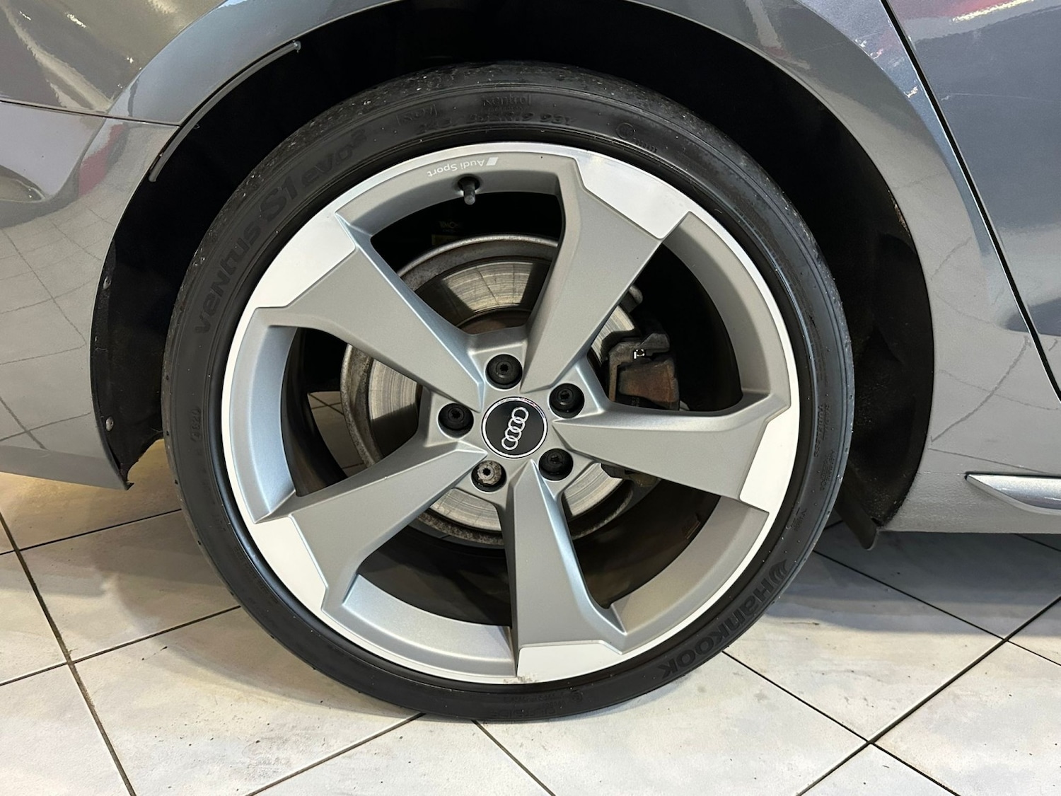 Used Audi A4 2019 for sale - 77385287: Photo 30