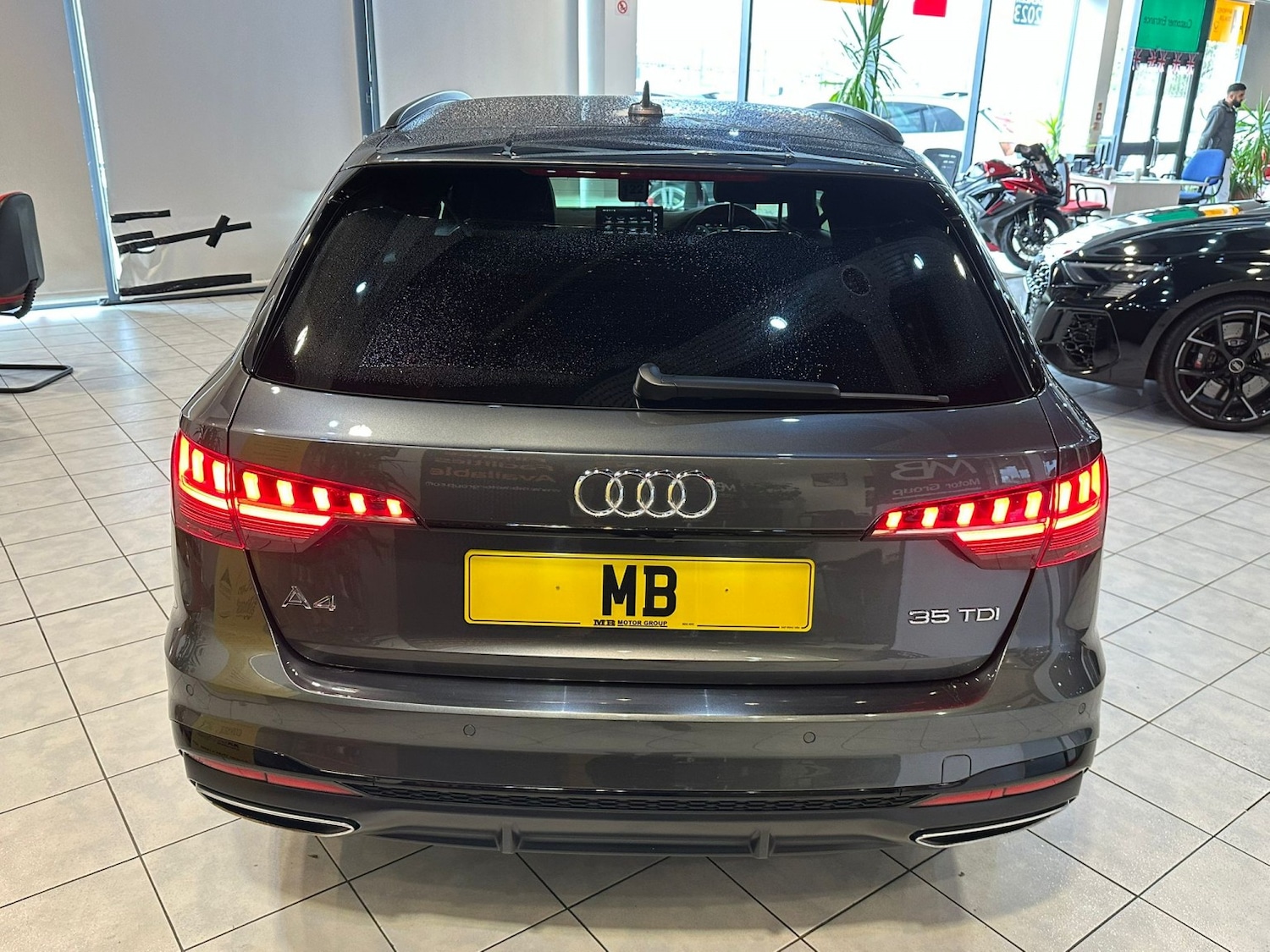 Used Audi A4 2019 for sale - 77385287: Photo 6